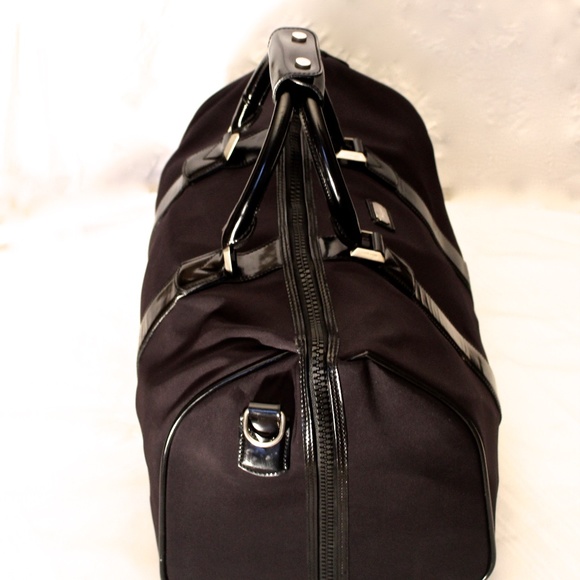 Salvatore Ferragamo Weekend Bag/Duffle Bag - Picture 5 of 12